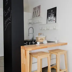 Prima Classe Trapani